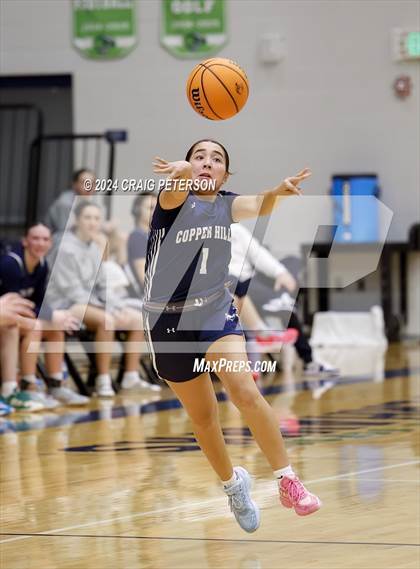 Thumbnail 2 in Copper Hills @ Ridgeline photogallery.