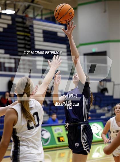 Thumbnail 1 in Copper Hills @ Ridgeline photogallery.