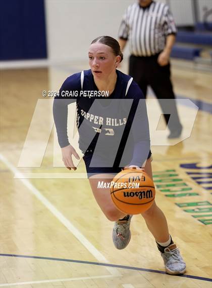 Thumbnail 3 in Copper Hills @ Ridgeline photogallery.