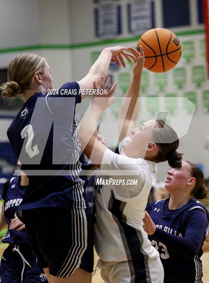 Thumbnail 1 in Copper Hills @ Ridgeline photogallery.