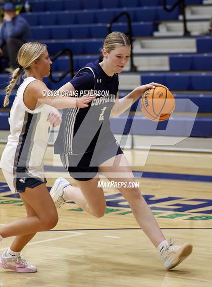 Thumbnail 2 in Copper Hills @ Ridgeline photogallery.