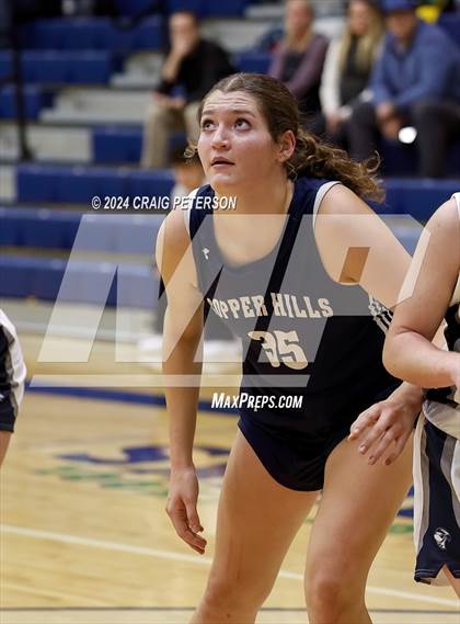 Thumbnail 3 in Copper Hills @ Ridgeline photogallery.