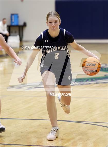 Thumbnail 1 in Copper Hills @ Ridgeline photogallery.