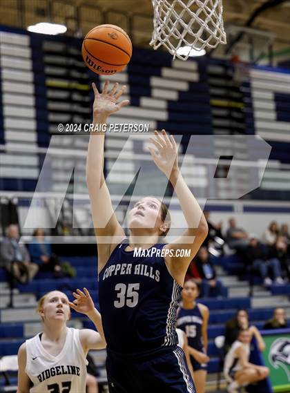 Thumbnail 3 in Copper Hills @ Ridgeline photogallery.