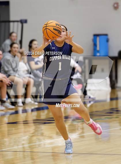 Thumbnail 1 in Copper Hills @ Ridgeline photogallery.
