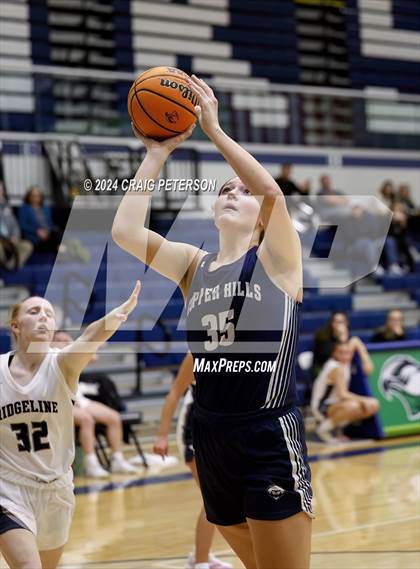 Thumbnail 1 in Copper Hills @ Ridgeline photogallery.