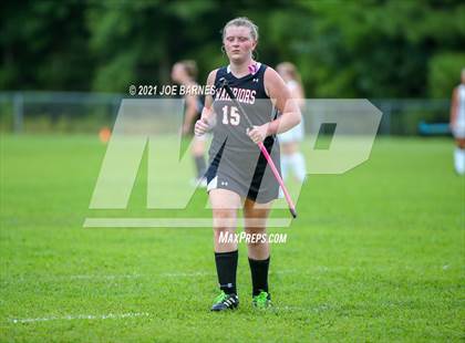 Thumbnail 2 in Nansemond River @ Western Branch photogallery.