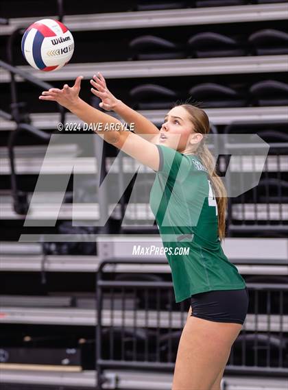 Thumbnail 1 in Green Canyon vs. Sky View (UHSAA 4A Second Round) photogallery.
