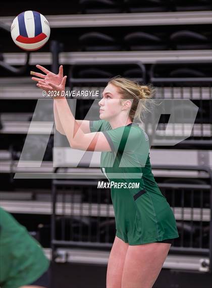 Thumbnail 1 in Green Canyon vs. Sky View (UHSAA 4A Second Round) photogallery.