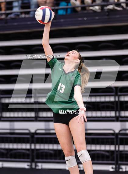 Thumbnail 1 in Green Canyon vs. Sky View (UHSAA 4A Second Round) photogallery.