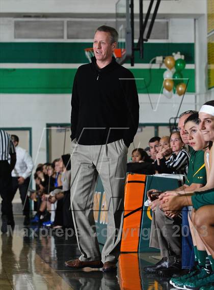 Thumbnail 3 in Channel Islands @ Canyon (CIF SS Playoffs) photogallery.
