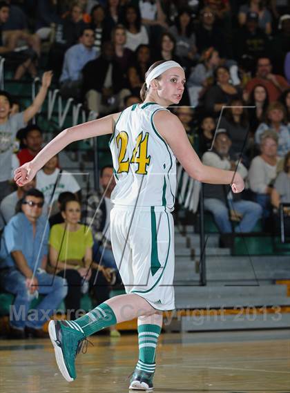 Thumbnail 3 in Channel Islands @ Canyon (CIF SS Playoffs) photogallery.