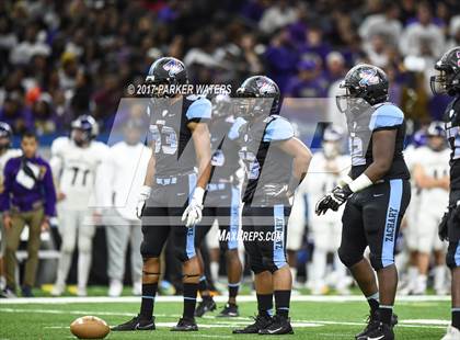 Thumbnail 3 in Hahnville vs. Zachary (LHSAA 5A Final) photogallery.