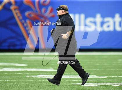 Thumbnail 1 in Hahnville vs. Zachary (LHSAA 5A Final) photogallery.