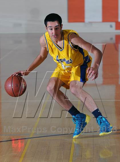 Thumbnail 2 in Polytechnic vs. Holy Martyrs Armenian (Pasadena Poly Tournament) photogallery.