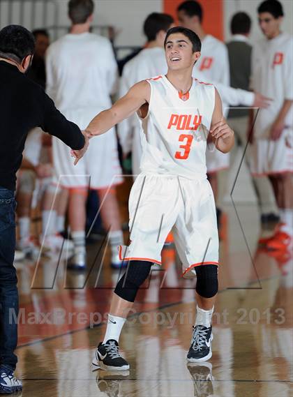 Thumbnail 1 in Polytechnic vs. Holy Martyrs Armenian (Pasadena Poly Tournament) photogallery.