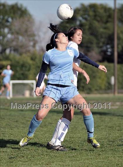 Thumbnail 3 in Walnut @ Bishop Amat photogallery.