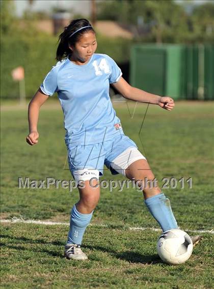 Thumbnail 3 in Walnut @ Bishop Amat photogallery.
