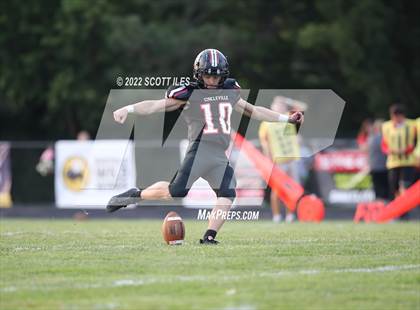 Thumbnail 3 in Logan Elm @ Circleville photogallery.