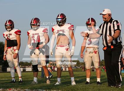 Thumbnail 1 in Logan Elm @ Circleville photogallery.
