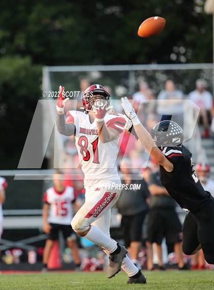 Thumbnail 1 in Logan Elm @ Circleville photogallery.