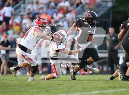 Thumbnail 1 in Logan Elm @ Circleville photogallery.