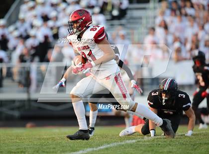 Thumbnail 1 in Logan Elm @ Circleville photogallery.