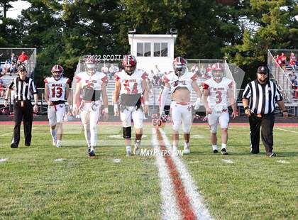 Thumbnail 3 in Logan Elm @ Circleville photogallery.