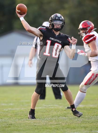 Thumbnail 1 in Logan Elm @ Circleville photogallery.