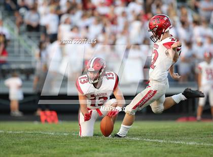 Thumbnail 1 in Logan Elm @ Circleville photogallery.