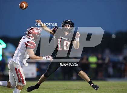 Thumbnail 2 in Logan Elm @ Circleville photogallery.