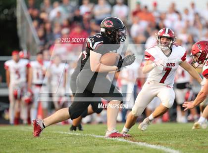 Thumbnail 1 in Logan Elm @ Circleville photogallery.