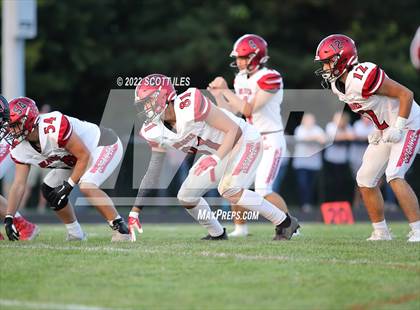 Thumbnail 2 in Logan Elm @ Circleville photogallery.