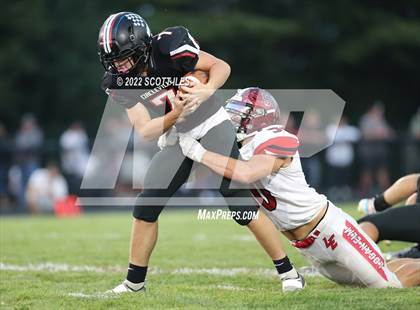 Thumbnail 1 in Logan Elm @ Circleville photogallery.