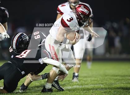 Thumbnail 1 in Logan Elm @ Circleville photogallery.