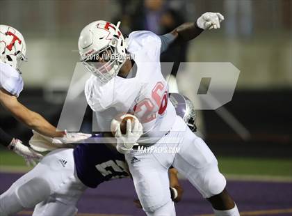 Thumbnail 3 in Tomball @ College Station photogallery.