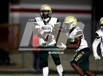 Thumbnail 3 in Indianapolis Crispus Attucks @ Connersville photogallery.