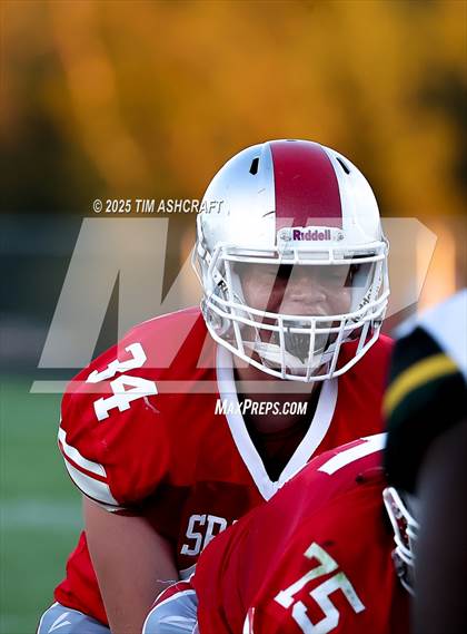 Thumbnail 2 in Indianapolis Crispus Attucks @ Connersville photogallery.