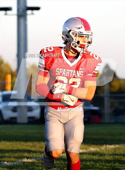 Thumbnail 3 in Indianapolis Crispus Attucks @ Connersville photogallery.