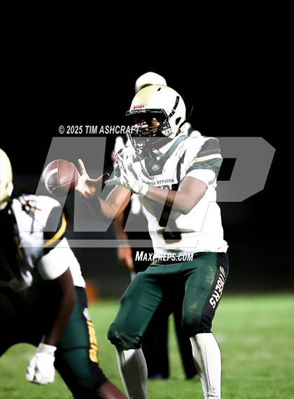 Thumbnail 3 in Indianapolis Crispus Attucks @ Connersville photogallery.
