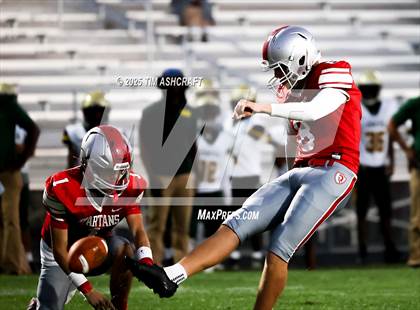 Thumbnail 2 in Indianapolis Crispus Attucks @ Connersville photogallery.
