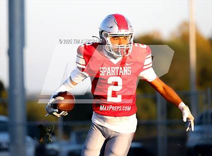 Thumbnail 3 in Indianapolis Crispus Attucks @ Connersville photogallery.