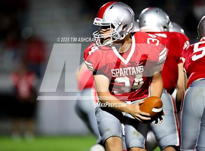 Thumbnail 2 in Indianapolis Crispus Attucks @ Connersville photogallery.