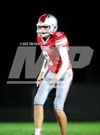 Photo from the gallery "Indianapolis Crispus Attucks @ Connersville"