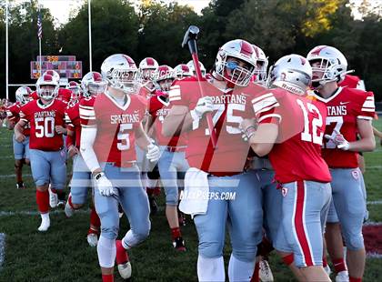 Thumbnail 3 in Indianapolis Crispus Attucks @ Connersville photogallery.