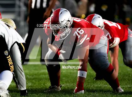 Thumbnail 1 in Indianapolis Crispus Attucks @ Connersville photogallery.