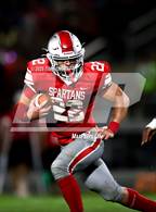 Photo from the gallery "Indianapolis Crispus Attucks @ Connersville"