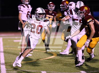 Thumbnail 3 in Woodland @ Lassiter (Scrimmage) photogallery.