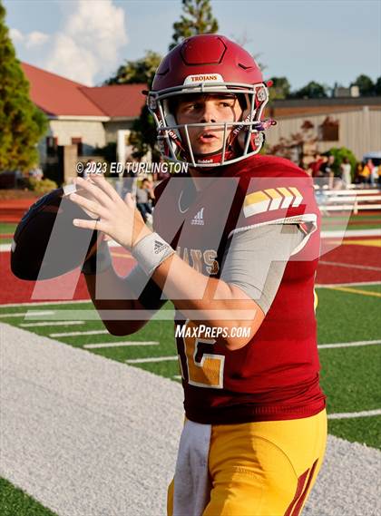 Thumbnail 2 in Woodland @ Lassiter (Scrimmage) photogallery.