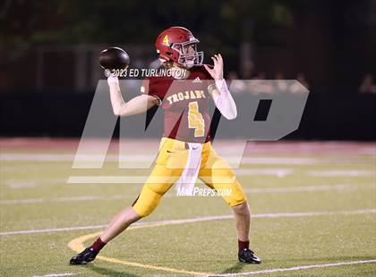 Thumbnail 3 in Woodland @ Lassiter (Scrimmage) photogallery.